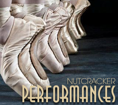 NutcrackerPerformances