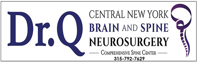 Dr. Q Logo