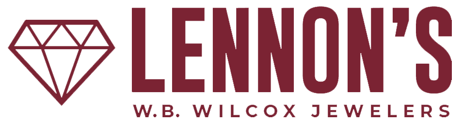 Lennon's W.B. Wilcox Jewelers