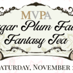 Sugar Plum Fairy Fantasy Tea